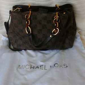Michael Kors shoulder bag
